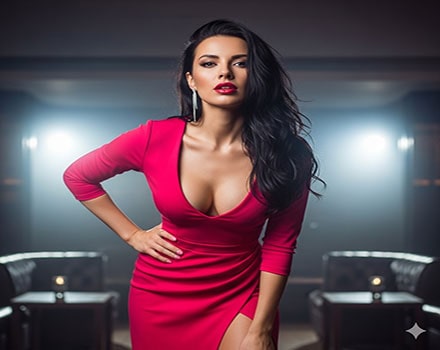 Powai Female Escorts